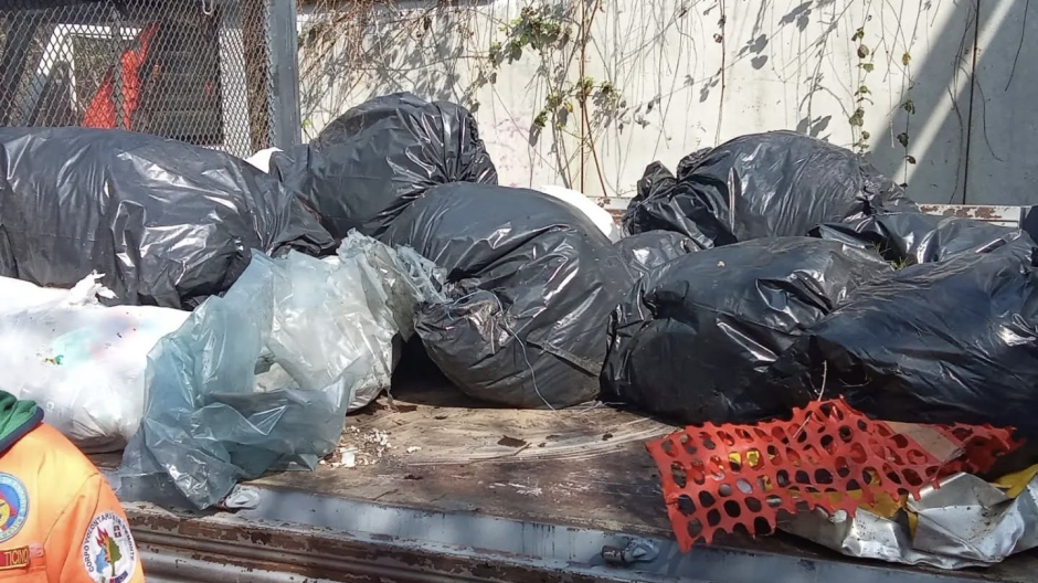 Borgo Ticino, svolta la Giornata Ecologica